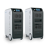 BLUETTI EP500Pro Solar Power Station | 5100Wh | 6000W | 2400W Solar Input - Ezonesglobal - Buy at Wine Coolers Online