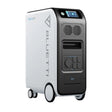 BLUETTI EP500Pro Solar Power Station | 5100Wh | 6000W | 2400W Solar Input - Ezonesglobal - Buy at Wine Coolers Online