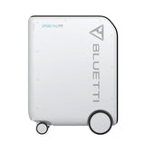 BLUETTI EP500Pro Solar Power Station | 5100Wh | 6000W | 2400W Solar Input - Ezonesglobal - Buy at Wine Coolers Online