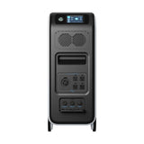 BLUETTI EP500Pro Solar Power Station | 5100Wh | 6000W | 2400W Solar Input - Ezonesglobal - Buy at Wine Coolers Online