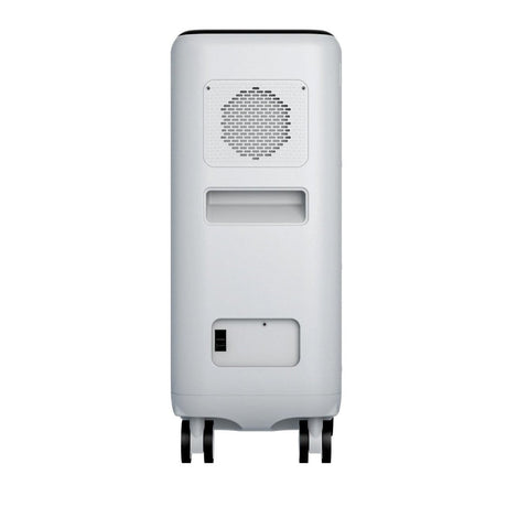 BLUETTI EP500Pro Solar Power Station | 5100Wh | 6000W | 2400W Solar Input - Ezonesglobal - Buy at Wine Coolers Online