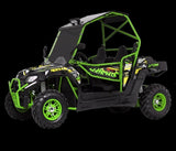 BMS Avenger 200 EFI Sport Side by Side Utility Terrain Vehicle UTV - Ezonesglobal - Buy at Wine Coolers Online