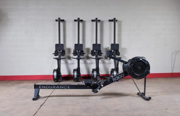 Body Solid R300 Endurance Rower - Ezonesglobal - Buy at Wine Coolers Online
