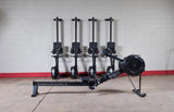 Body Solid R300 Endurance Rower - Ezonesglobal - Buy at Wine Coolers Online