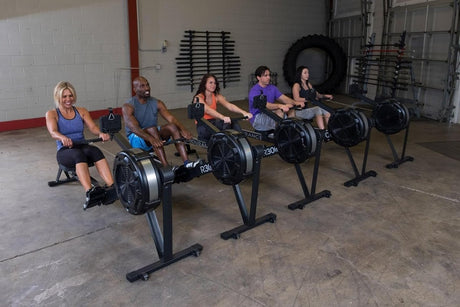 Body Solid R300 Endurance Rower - Ezonesglobal - Buy at Wine Coolers Online