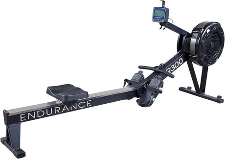 Body Solid R300 Endurance Rower - Ezonesglobal - Buy at Wine Coolers Online