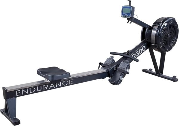 Body Solid R300 Endurance Rower - Ezonesglobal - Buy at Wine Coolers Online