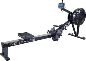 Body Solid R300 Endurance Rower - Ezonesglobal - Buy at Wine Coolers Online
