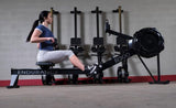 Body Solid R300 Endurance Rower - Ezonesglobal - Buy at Wine Coolers Online