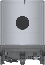 Bosch – 100 Series 24″ Front Control Smart Built - In Hybrid Tub Dishwasher with PureDry, 50 dBA – Stainless Steel - Ezonesglobal - Buy at Wine Coolers Online