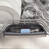 Bosch 100 Series PureDry 50 - Decibel Front Control 24 - in Built - In Dishwasher (Fingerprint - Resistant Stainless Steel) ENERGY STAR - Ezonesglobal - Buy at Wine Coolers Online