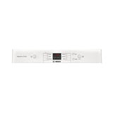 Bosch 100 Series PureDry 50 - Decibel Front Control 24 - in Built - In Dishwasher (Fingerprint - Resistant Stainless Steel) ENERGY STAR - Ezonesglobal - Buy at Wine Coolers Online