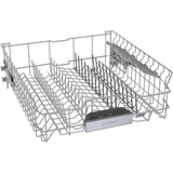 Bosch 800 Series 24 in. Top Control Smart Dishwasher with 42 dBa Sound Level, 3rd - Rack, CrystalDry & Pocket – Stainless Steel - Ezonesglobal - Buy at Wine Coolers Online