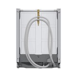 Bosch 800 Series 24 in. Top Control Smart Dishwasher with 42 dBa Sound Level, 3rd - Rack, CrystalDry & Pocket – Stainless Steel - Ezonesglobal - Buy at Wine Coolers Online