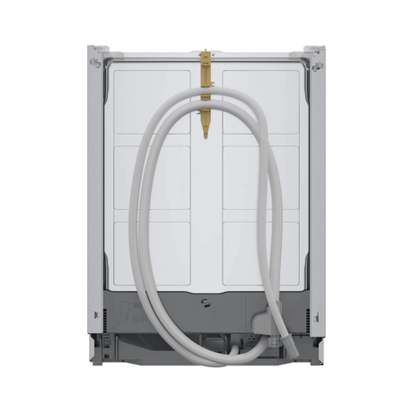 Bosch 800 Series 24 in. Top Control Smart Dishwasher with 42 dBa Sound Level, 3rd - Rack, CrystalDry & Pocket – Stainless Steel - Ezonesglobal - Buy at Wine Coolers Online