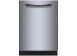 Bosch 800 Series 24 - Inch Dishwasher in Anti - Fingerprint Stainless Steel – SHP78CM5N - Ezonesglobal - Buy at Wine Coolers Online