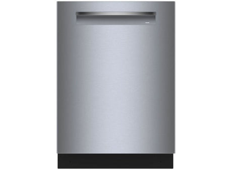 Bosch 800 Series 24 - Inch Dishwasher in Anti - Fingerprint Stainless Steel – SHP78CM5N - Ezonesglobal - Buy at Wine Coolers Online