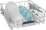 Bosch 800 Series 24 - Inch Dishwasher in Anti - Fingerprint Stainless Steel – SHP78CM5N - Ezonesglobal - Buy at Wine Coolers Online