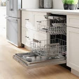 Bosch 800 Series 24 - Inch Dishwasher in Anti - Fingerprint Stainless Steel – SHP78CM5N - Ezonesglobal - Buy at Wine Coolers Online