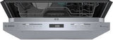 Bosch 800 Series 24 - Inch Dishwasher in Anti - Fingerprint Stainless Steel – SHP78CM5N - Ezonesglobal - Buy at Wine Coolers Online