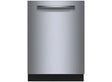 Bosch 800 Series 24 - Inch Dishwasher in Anti - Fingerprint Stainless Steel – SHP78CM5N - Ezonesglobal - Buy at Wine Coolers Online