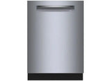 Bosch 800 Series 24 - Inch Dishwasher in Anti - Fingerprint Stainless Steel – SHP78CM5N - Ezonesglobal - Buy at Wine Coolers Online