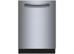 Bosch 800 Series 24 - Inch Dishwasher in Anti - Fingerprint Stainless Steel – SHP78CM5N - Ezonesglobal - Buy at Wine Coolers Online