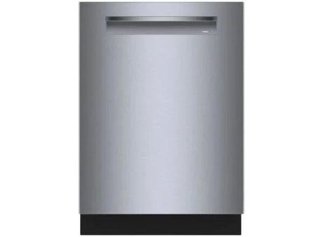 Bosch 800 Series 24 - Inch Dishwasher in Anti - Fingerprint Stainless Steel – SHP78CM5N - Ezonesglobal - Buy at Wine Coolers Online