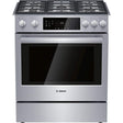 Bosch 800 Series Gas Slide - In Range HGI8056UC - Ezonesglobal - Buy at Wine Coolers Online