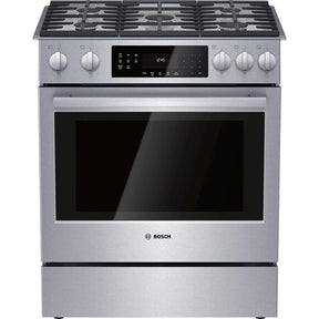 Bosch 800 Series Gas Slide - In Range HGI8056UC - Ezonesglobal - Buy at Wine Coolers Online
