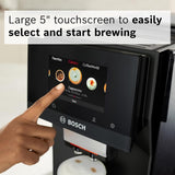 Bosch 800 Series VeroCafe Fully Automatic Espresso Machine - Ezonesglobal - Buy at Wine Coolers Online