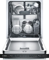 Bosch® Ascenta® Series 24″ Stainless Steel Built In Dishwasher - Ezonesglobal - Buy at Wine Coolers Online