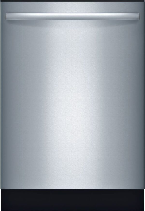 Bosch® Ascenta® Series 24″ Stainless Steel Built In Dishwasher - Ezonesglobal - Buy at Wine Coolers Online