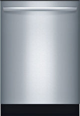 Bosch® Ascenta® Series 24″ Stainless Steel Built In Dishwasher - Ezonesglobal - Buy at Wine Coolers Online
