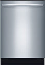 Bosch® Ascenta® Series 24″ Stainless Steel Built In Dishwasher - Ezonesglobal - Buy at Wine Coolers Online