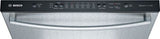 Bosch® Ascenta® Series 24″ Stainless Steel Built In Dishwasher - Ezonesglobal - Buy at Wine Coolers Online
