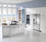Bosch® Ascenta® Series 24″ Stainless Steel Built In Dishwasher - Ezonesglobal - Buy at Wine Coolers Online