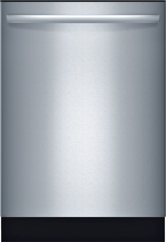 Bosch® Ascenta® Series 24″ Stainless Steel Built In Dishwasher - Ezonesglobal - Buy at Wine Coolers Online