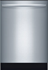 Bosch® Ascenta® Series 24″ Stainless Steel Built In Dishwasher - Ezonesglobal - Buy at Wine Coolers Online