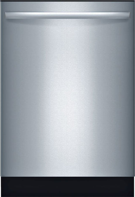 Bosch® Ascenta® Series 24″ Stainless Steel Built In Dishwasher - Ezonesglobal - Buy at Wine Coolers Online
