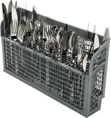 Bosch® Ascenta® Series 24″ Stainless Steel Built In Dishwasher - Ezonesglobal - Buy at Wine Coolers Online
