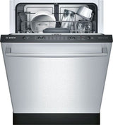 Bosch® Ascenta® Series 24″ Stainless Steel Built In Dishwasher - Ezonesglobal - Buy at Wine Coolers Online