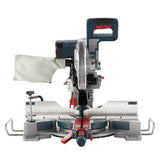 Bosch CM10GD 10″ Dual - Bevel Glide Miter Saw - Ezonesglobal - Buy at Wine Coolers Online