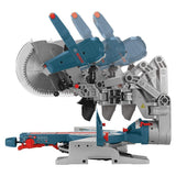 Bosch CM10GD 10″ Dual - Bevel Glide Miter Saw - Ezonesglobal - Buy at Wine Coolers Online