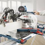 Bosch CM10GD 10″ Dual - Bevel Glide Miter Saw - Ezonesglobal - Buy at Wine Coolers Online