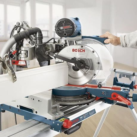 Bosch CM10GD 10″ Dual - Bevel Glide Miter Saw - Ezonesglobal - Buy at Wine Coolers Online