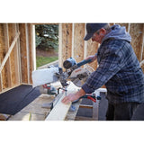 Bosch CM10GD 10″ Dual - Bevel Glide Miter Saw - Ezonesglobal - Buy at Wine Coolers Online