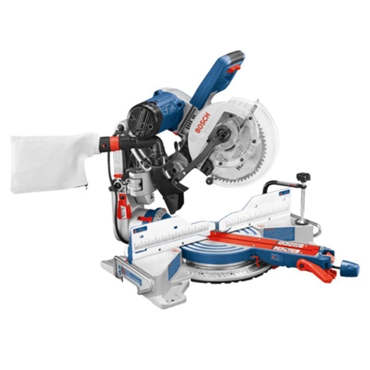 Bosch CM10GD 10″ Dual - Bevel Glide Miter Saw - Ezonesglobal - Buy at Wine Coolers Online