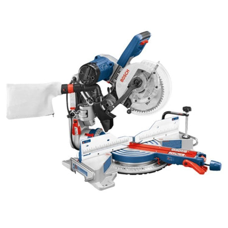 Bosch CM10GD 10″ Dual - Bevel Glide Miter Saw - Ezonesglobal - Buy at Wine Coolers Online