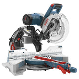 Bosch CM10GD 10″ Dual - Bevel Glide Miter Saw - Ezonesglobal - Buy at Wine Coolers Online